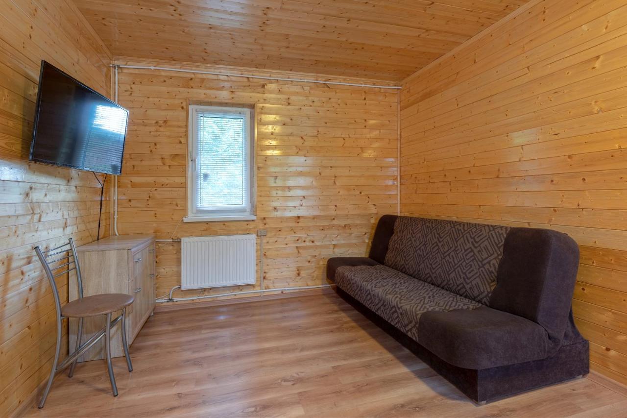 Karumetsa Apartment Otepää Buitenkant foto