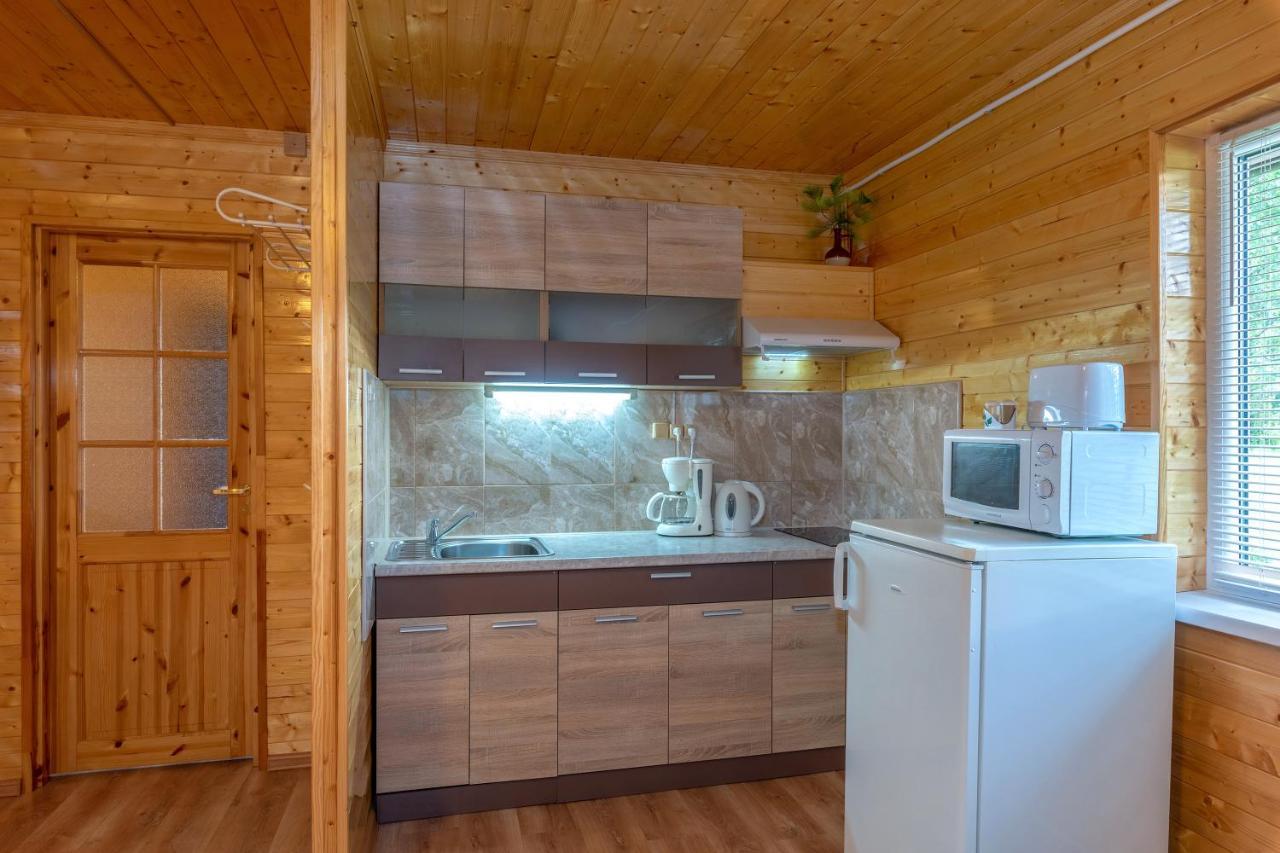 Karumetsa Apartment Otepää Buitenkant foto