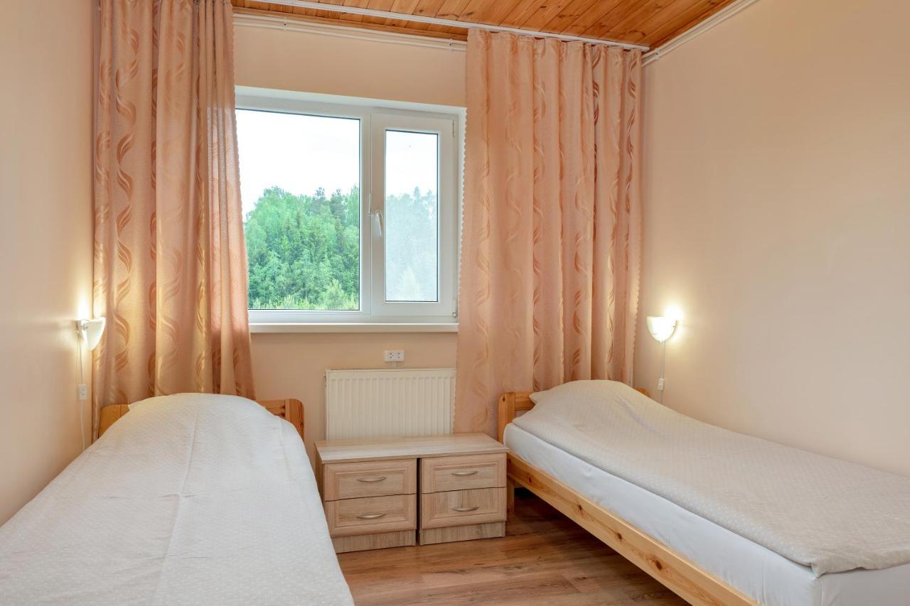 Karumetsa Apartment Otepää Buitenkant foto
