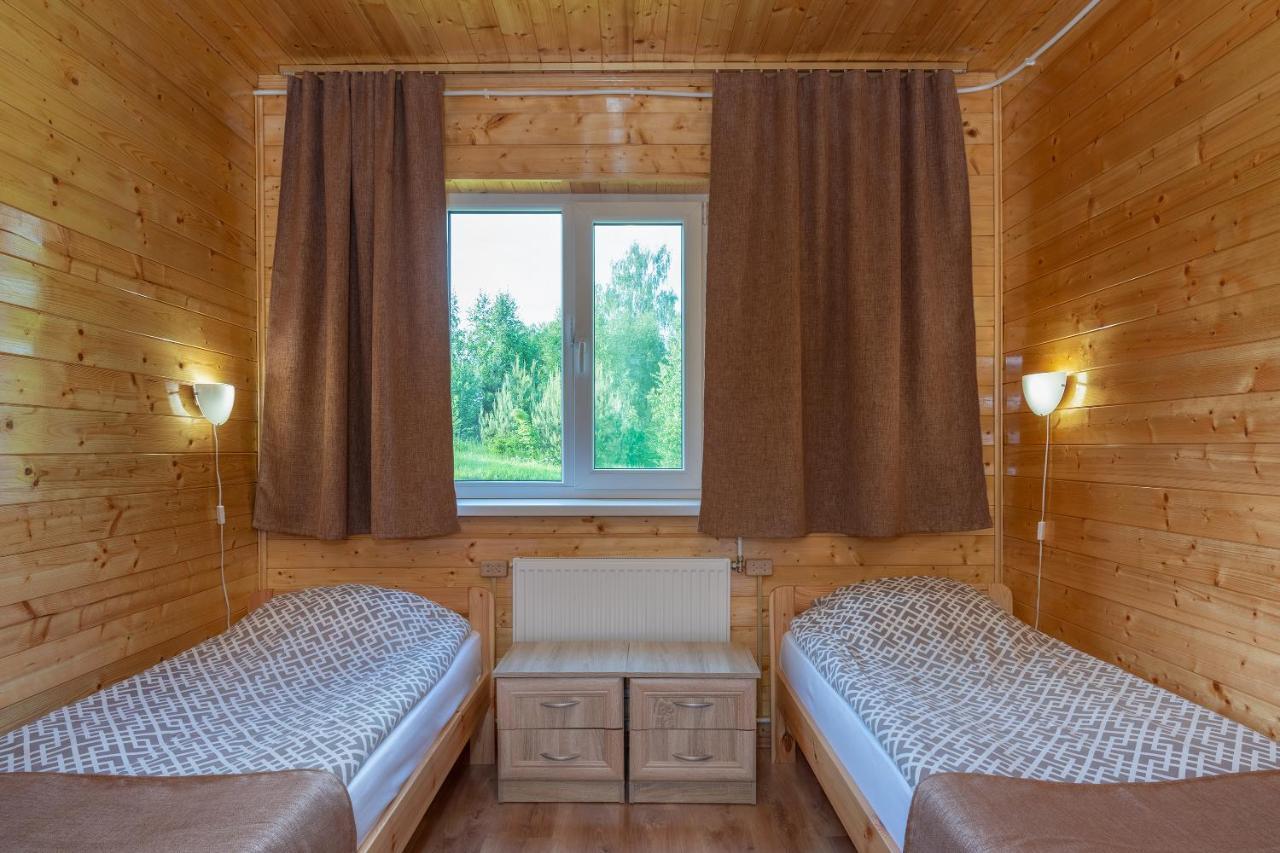 Karumetsa Apartment Otepää Buitenkant foto