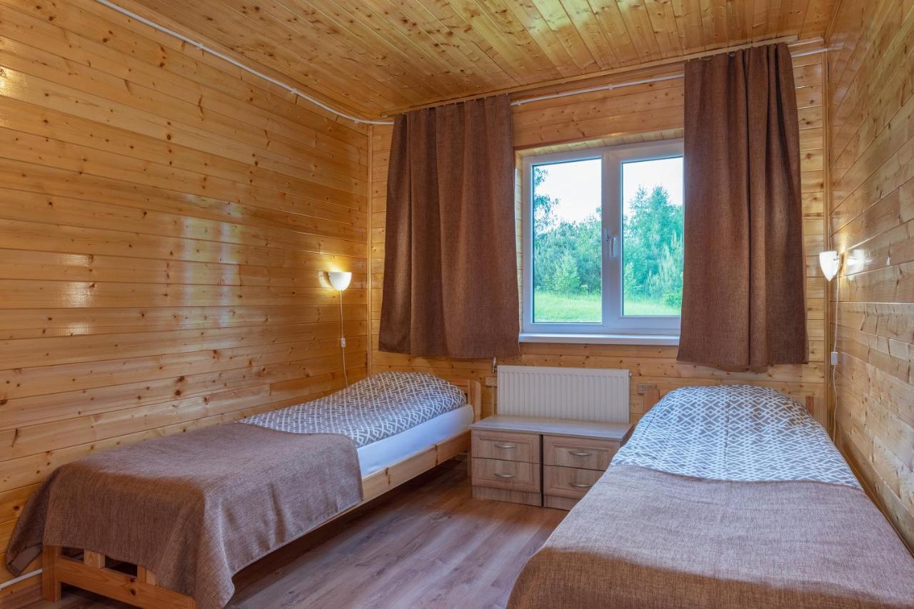 Karumetsa Apartment Otepää Buitenkant foto