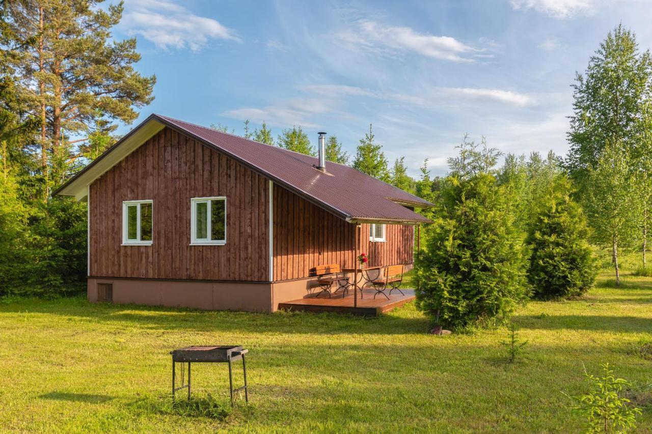 Karumetsa Apartment Otepää Buitenkant foto