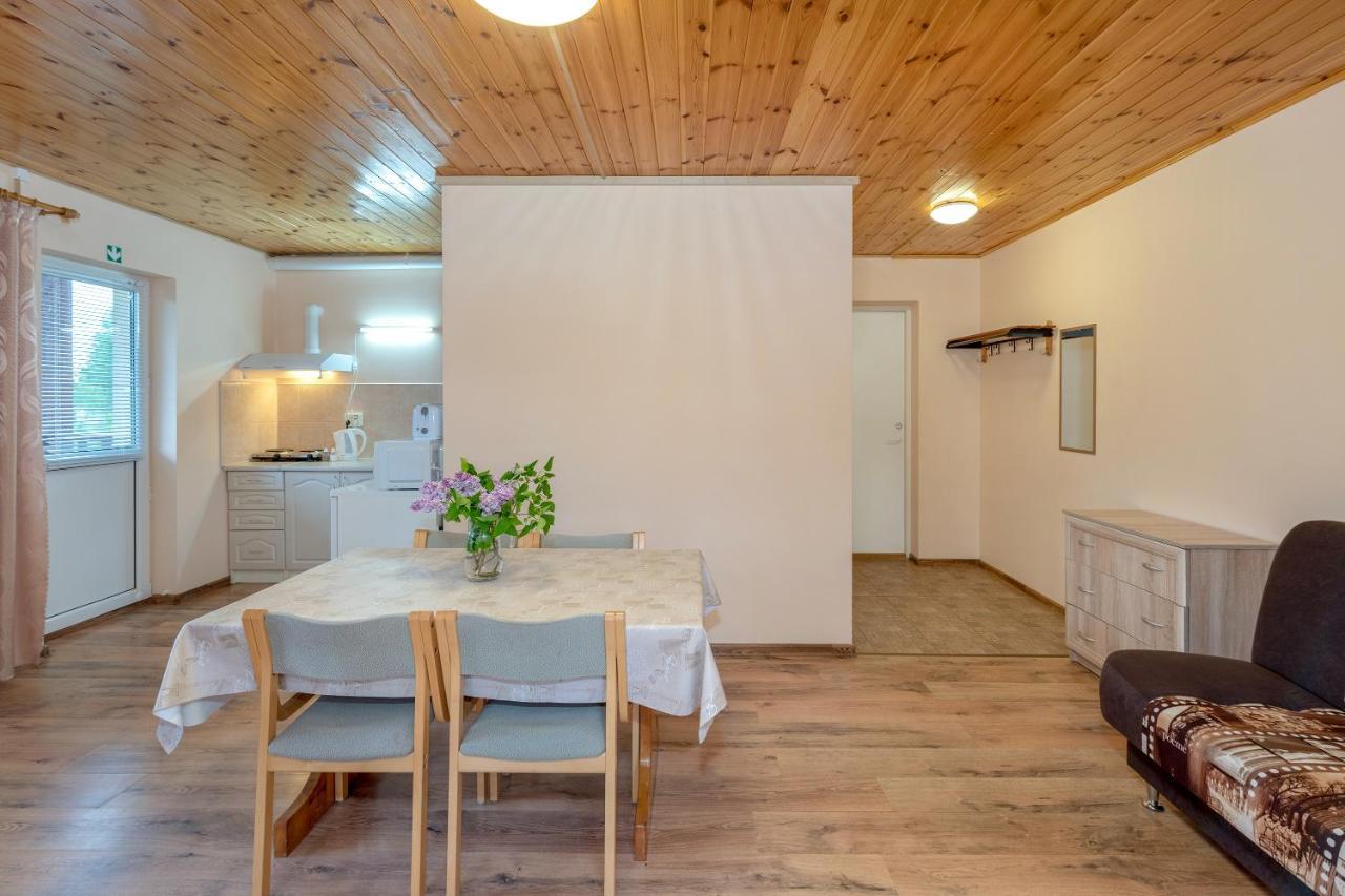 Karumetsa Apartment Otepää Buitenkant foto