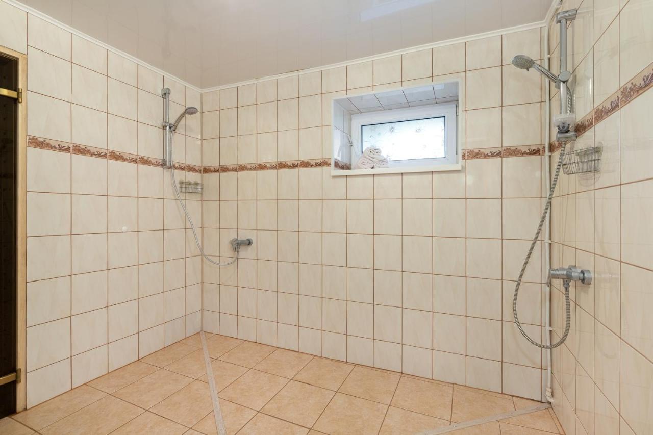 Karumetsa Apartment Otepää Buitenkant foto