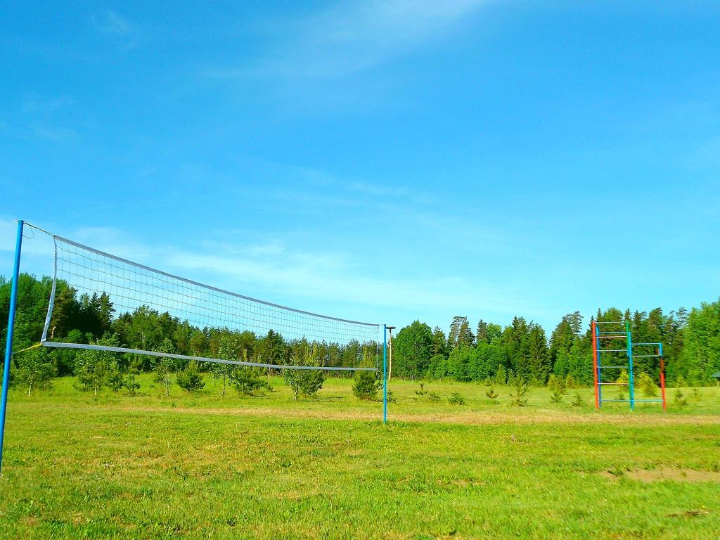 Karumetsa Apartment Otepää Buitenkant foto